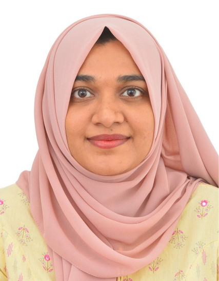 Aishath Mirubah